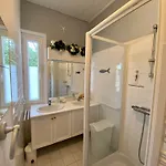 Hébergement de vacances Maison 50's Charmante à 300m Plage, Jardin Privé, 2 – Brétignolles-sur-mer - Fr-1-231-327 Bretignolles-sur-Mer