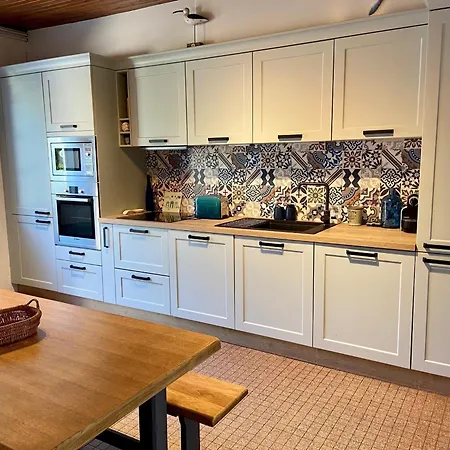 Maison 50's Charmante A 300m Plage, Jardin Prive, 2 - - Fr-1-231-327 بيت للعطل *